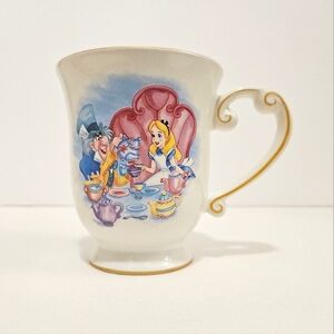 Alice in Wonderland - Disney Parks Tea Party Mug